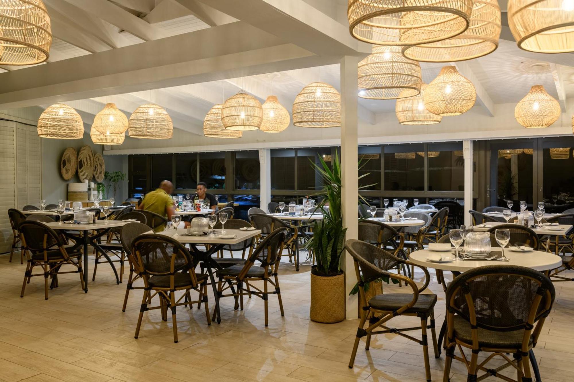 San Lameer Resort Hotel & Spa Southbroom Exterior foto